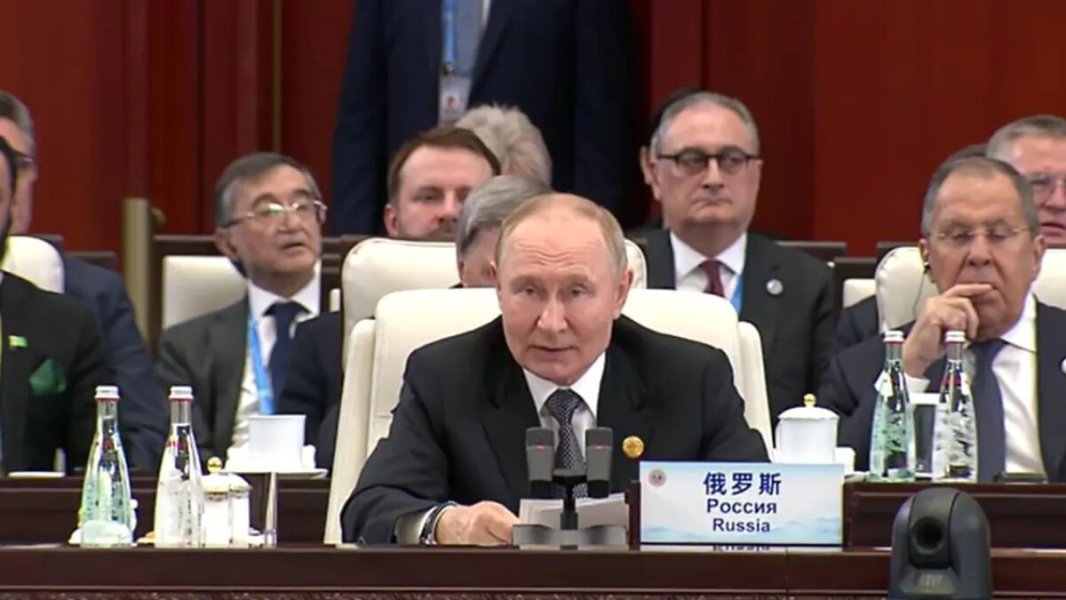 "Пекину выгодна наша война, с Западом ссориться Си не станет": Китай подсадит Россию на нефтяную иглу? Но и там есть слабое место