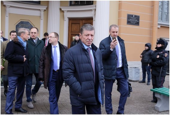 Начались чистки в Кремле: "Проспал Украину и всё постсоветское пространство". В США очень недовольны