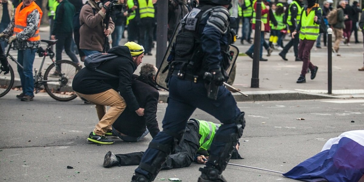 Потери будут считать в миллионах: Европе предрекли скорую катастрофу