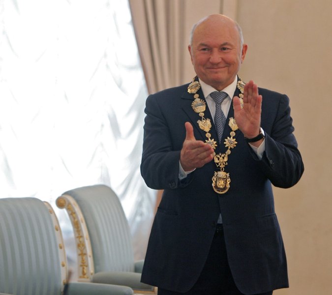 Куда утекло лужковское золото? Наследникам экс-мэра досталась одна лишь квартира
