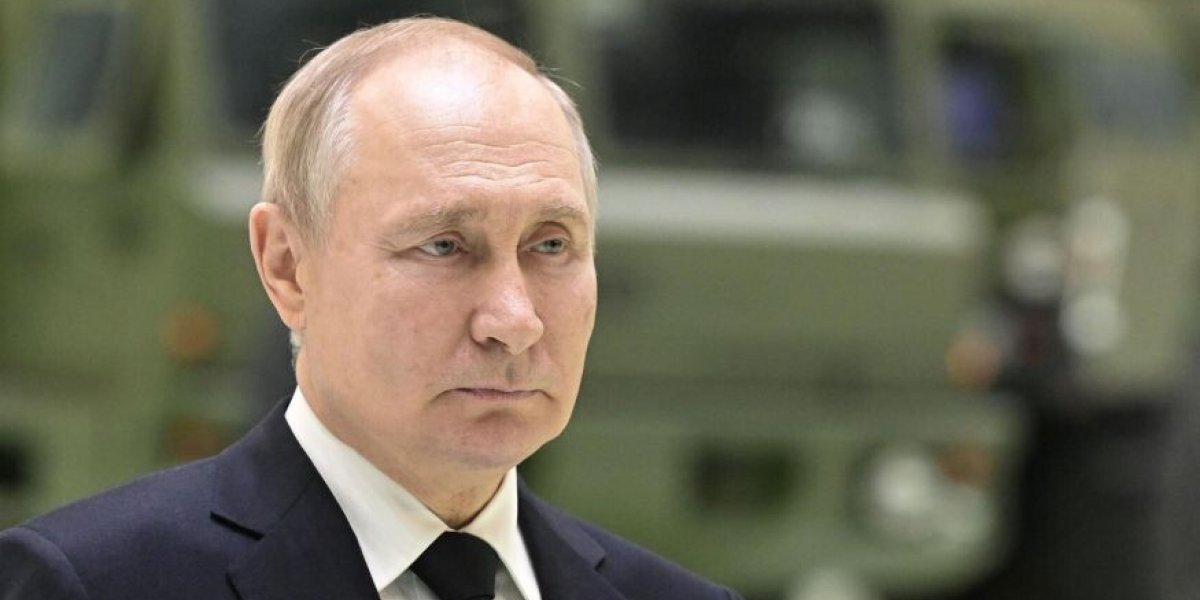 Путин сделал важное заявление: Мы на пороге новых угроз. Готова ли Россия к вызову?