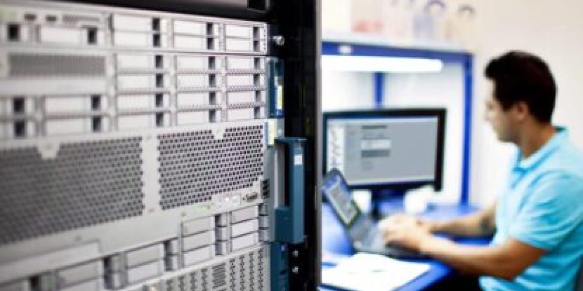 Как интегратор помогает эффективно внедрять технологии