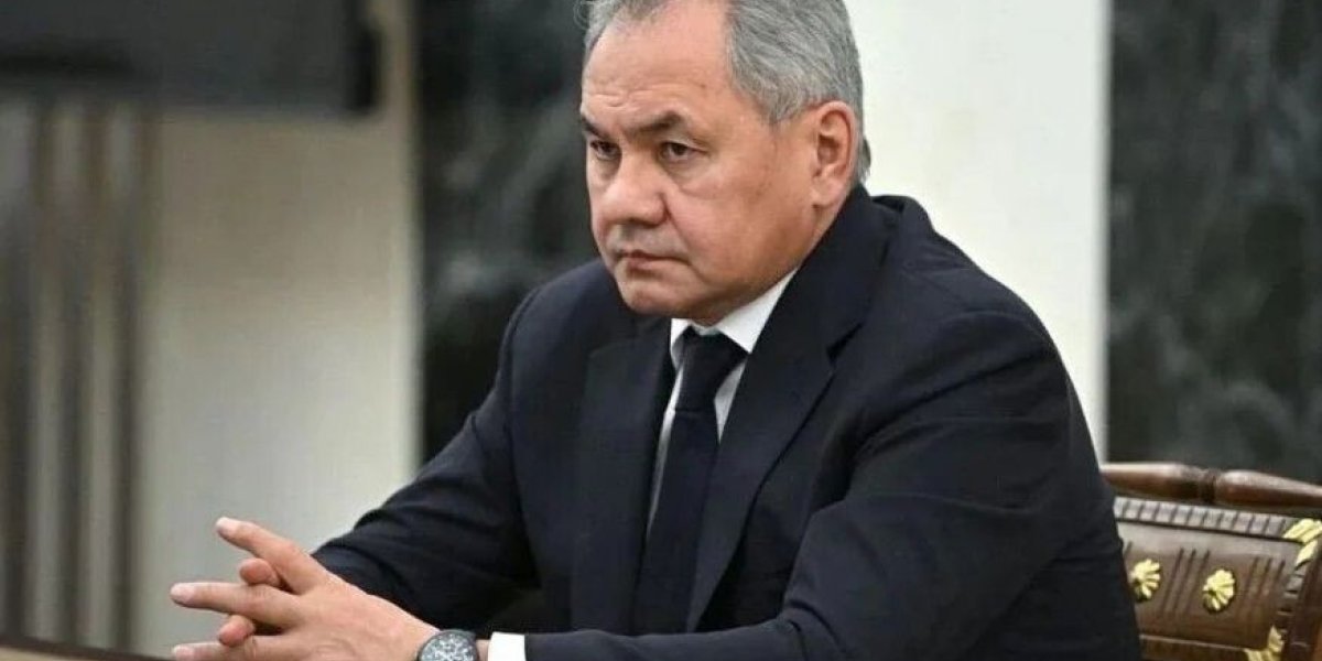Куда Шойгу дел снаряды для ЧВК Вагнер выясняет следствие. Иванов готов дать показания: Шпион