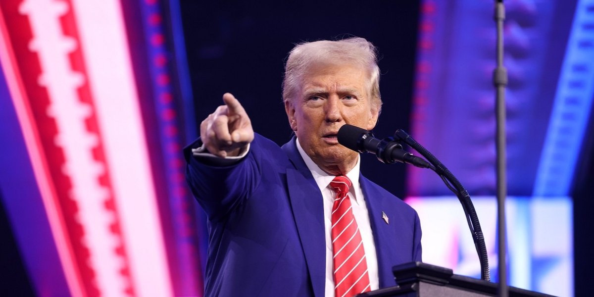 Разворот на 180 градусов: Трамп изменил позицию по Украине и поддержал наступление Киева