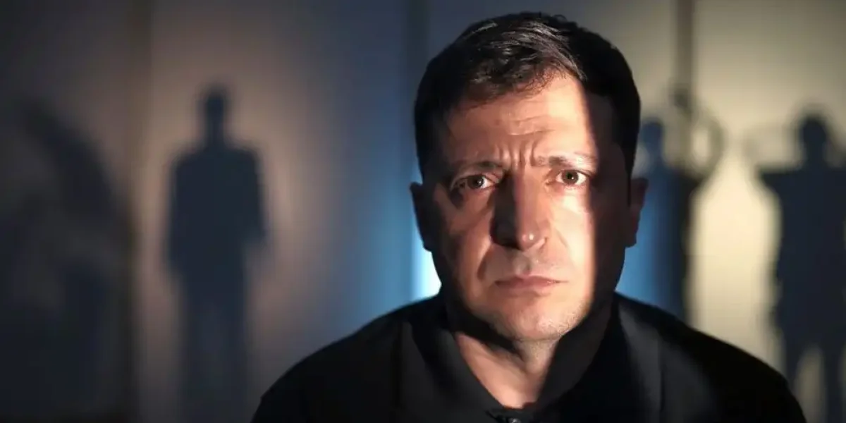 «Через три месяца будет мертв»: судьбу Зеленского больше не скрывают