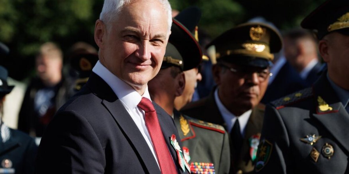 Перенос фокуса: Как Белоусов и Герасимов усилят ПВО и снизят удары по Украине