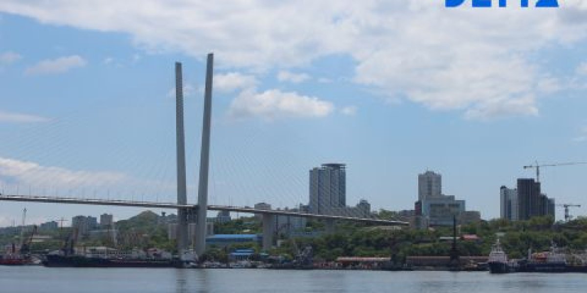 Набережную Арсеньева во Владивостоке уберут на "Чистых Играх"