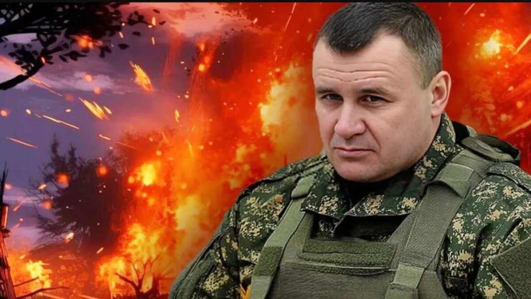"Генерал Прорыв" достал с полок "старые контурные карты"? Зам Герасимова зашёл с козырей. Киев в панике: "Это будет чёрная зима"