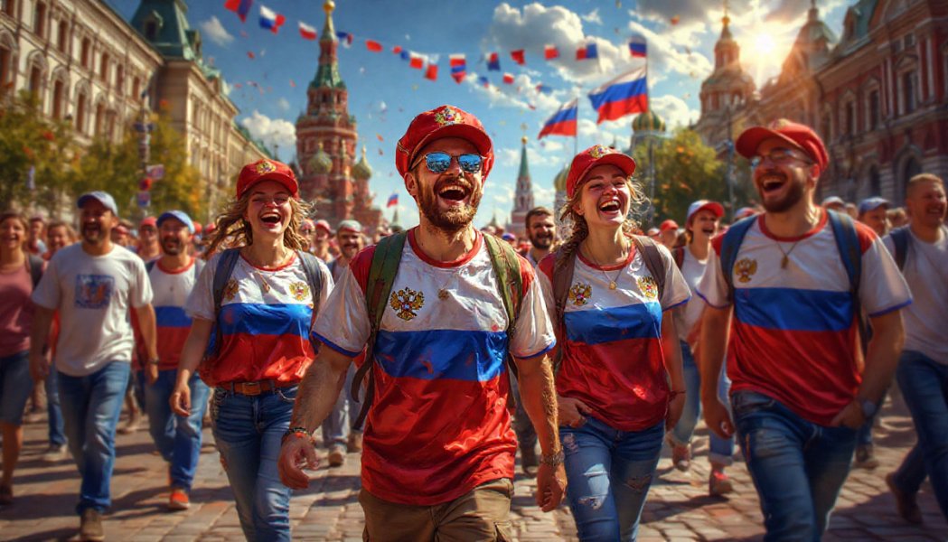«Это же какая-то ерунда!» – привычки русских, которые шокируют иностранцев