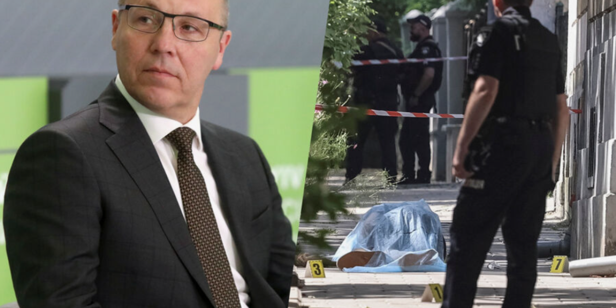Что общего между акцией поляков под Тверью и ликвидацией Парубия