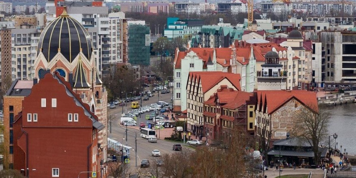 «Запад спровоцирует войну к 2030 году, удар может прийтись по Калининграду»: военкор