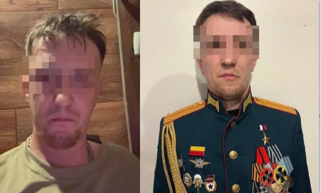 "Хотел доказать, что я что-то значу": Доска позора за незаслуженные ордена. Объявлена новая война