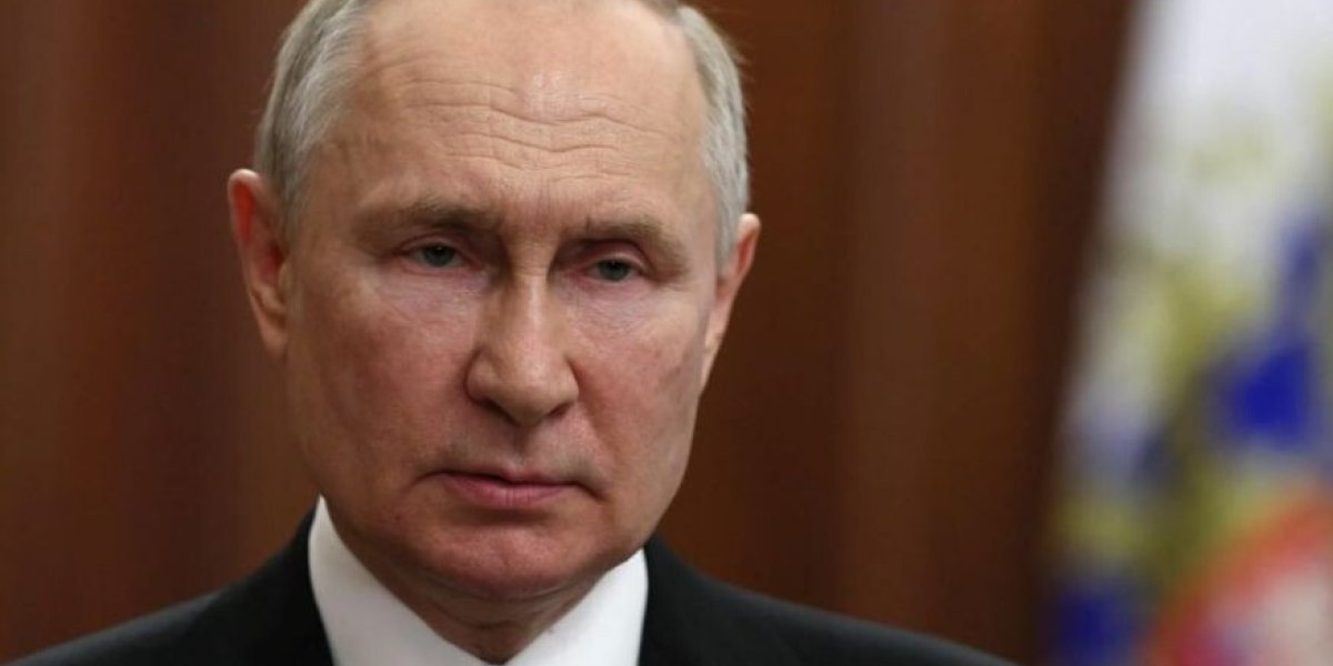Путин показал готовность к ответу. Репетиция ударов по Японии уже близко