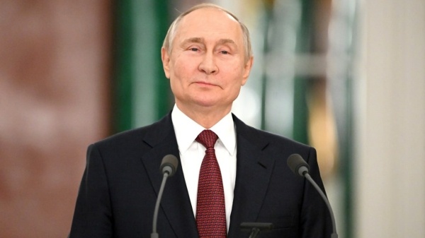 АБН24: Путин превратил свинец в золото — его хитрость с санкциями возмутила Запад