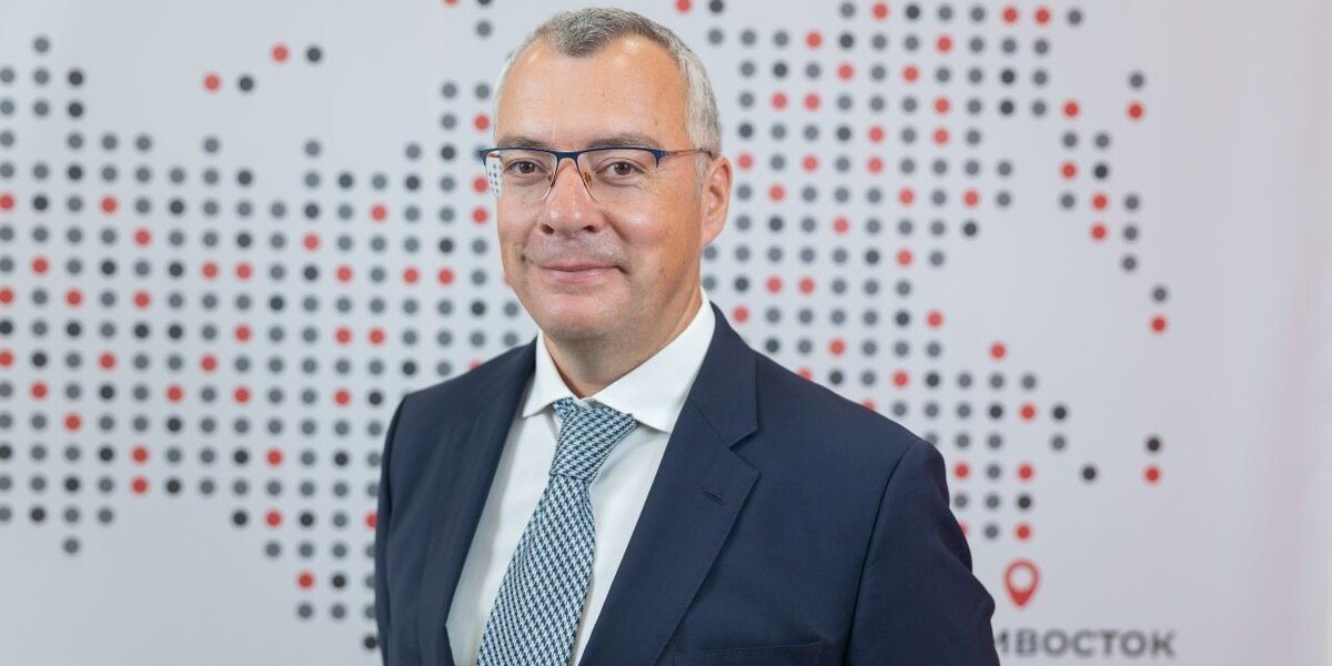 Замгендиректора президентской платформы «Россия – страна возможностей»: регионы Дальнего Востока наиболее активны в наших проектах