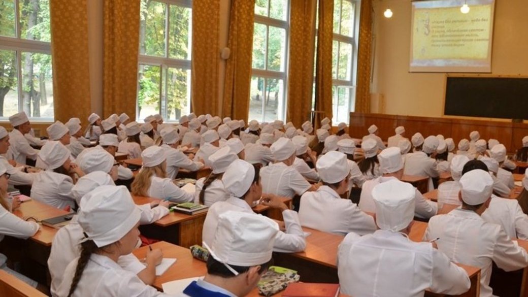 Медиков хотят принудить отрабатывать после окончания вуза: почему это не сработает