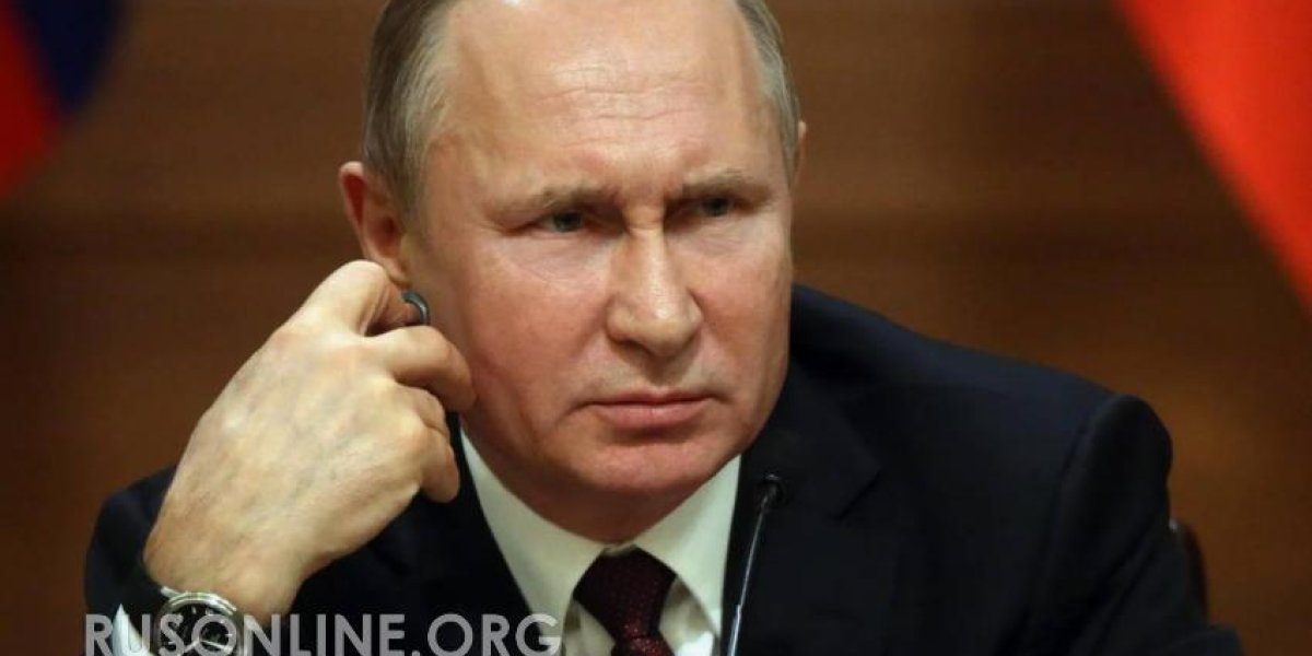 НАТО больше не до смеха: Путин сыграл с Польшей злую шутку