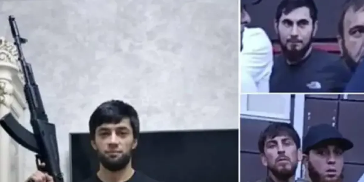 В Пыть-Яхе ХМАО мигранты для расправы над «Русской общиной» собирают толпу в 1 тыс. человек. «Это наш город!».
