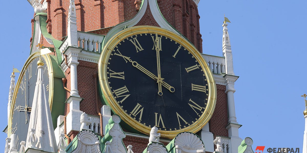 В Москве назвали главное условие встречи Путина и Зеленского
