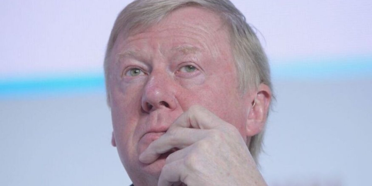 Скандал на Урале: Чубайс назвал Бикова коррупционером и оставил без поддержки