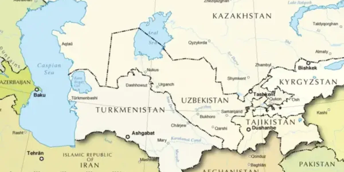 Почему туркмены не едут в Россию, как другие мигранты. Хотя - лучше бы они