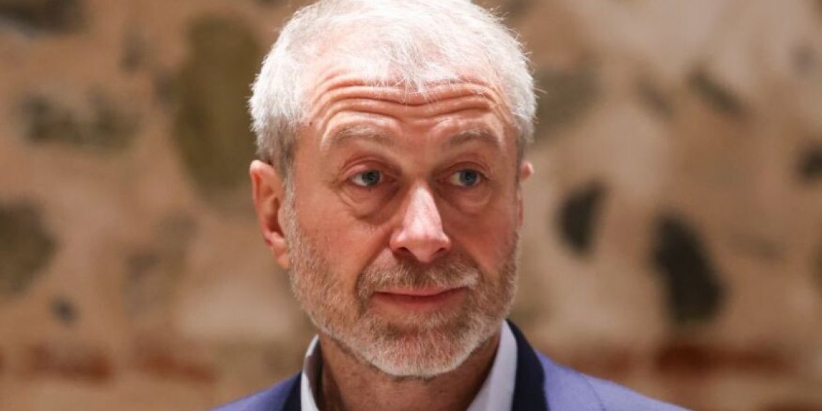 Роман Абрамович попал под следствие. У него заблокировали 7 млрд. Подробности
