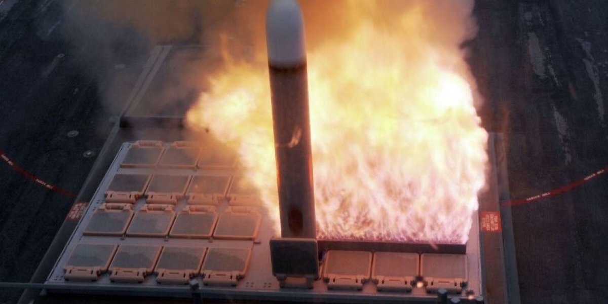 Tomahawk — удар по сердцу России? Минобороны к бою готовы