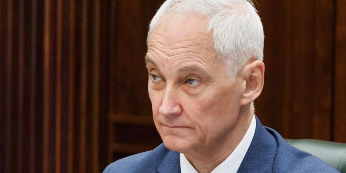 Олигархи против Белоусова. Страшный сон стал реальностью. Государство не обязано платить пенсионерам? Главное к 21:00