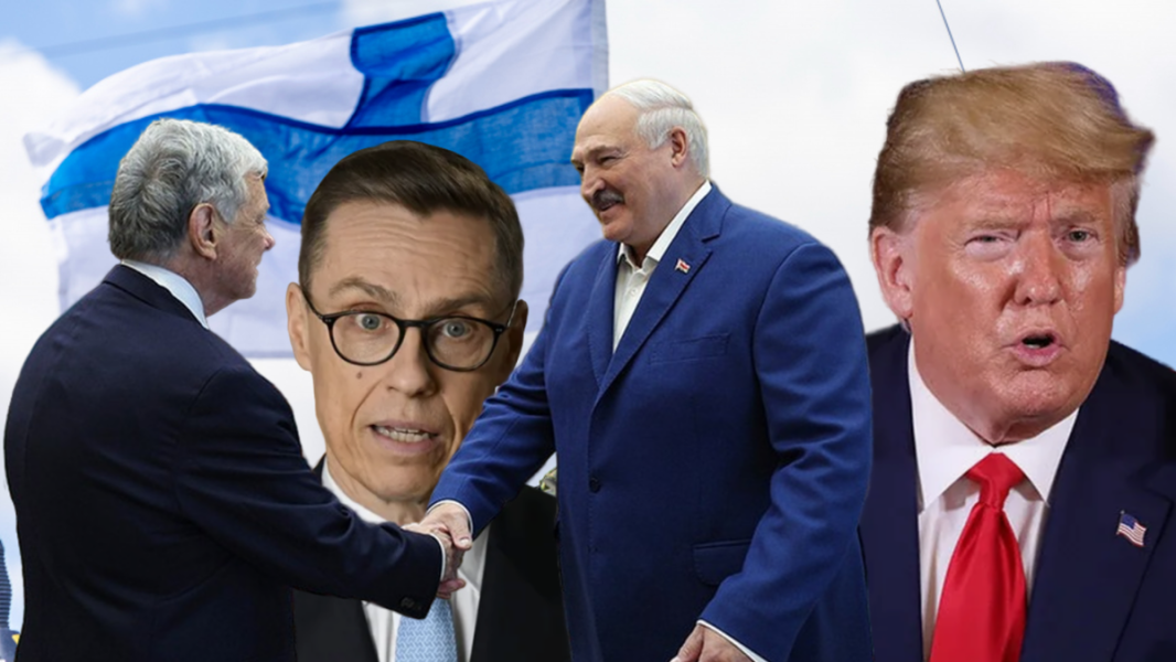 Геополитические манёры и экономические реалии: как решения Трампа влияют на рубль, белорусские санкции и мировые премии