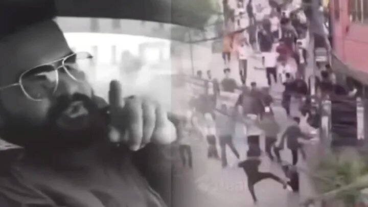В Китае и Индии напряглись. Премьера – в отставку, к власти толкают рэпера: После запрета соцсетей толпа свергла правительство страны