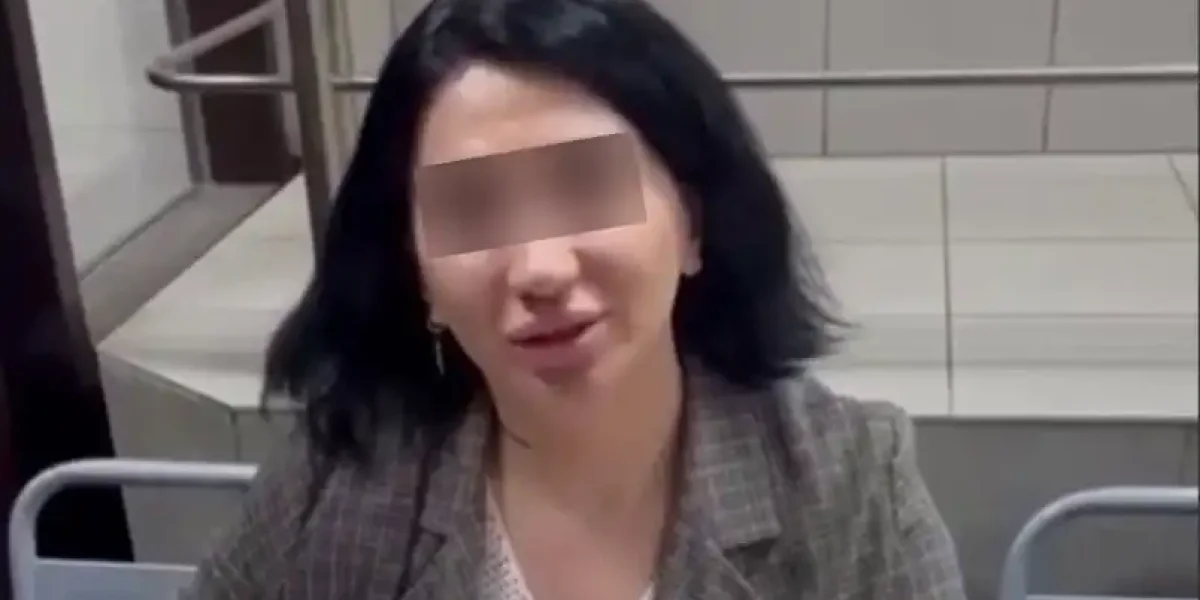"Вы, русские, кайфуете от этого": Месть по-грузински попала на видео. Оправдываться пришлось тоже на камеру