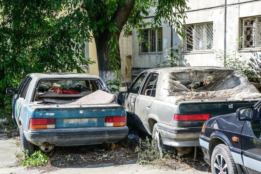 Новые московские поборы: как правительство добивает россиян утилизационным сбором