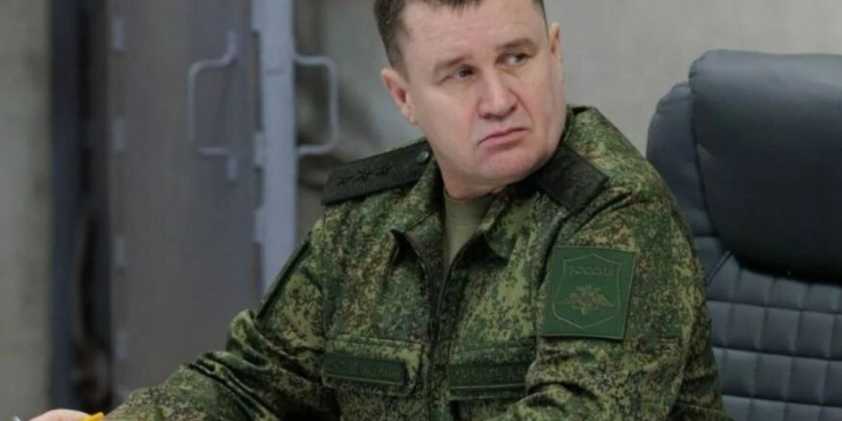 Генерал «Армагеддон» возвращается. Одной СВО дело не ограничится