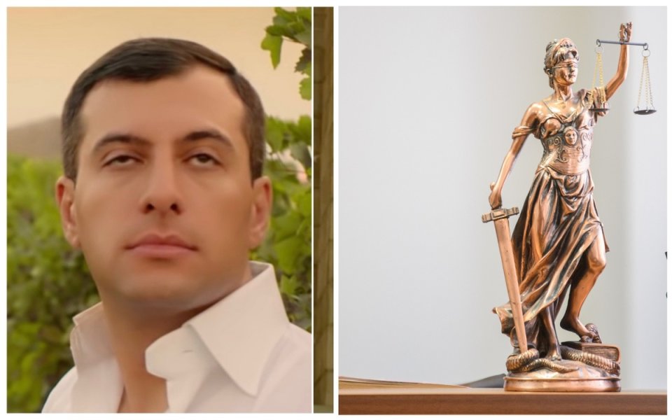 Экс-чиновник на миллиард снова сбежал из суда: что известно о Борисе Авакяне, прячущемся в посольстве