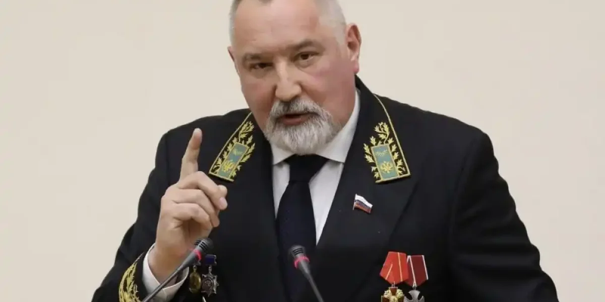 «Ох и дурак ты, Сикорский…»: Рогозин разнес польского министра — сбивать самолеты могут только на словах