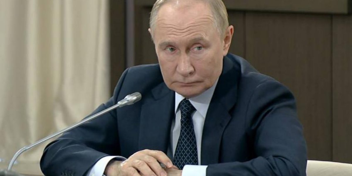 Это не намек, а сигнал: В Германии обсуждают пугающее заявление Путина