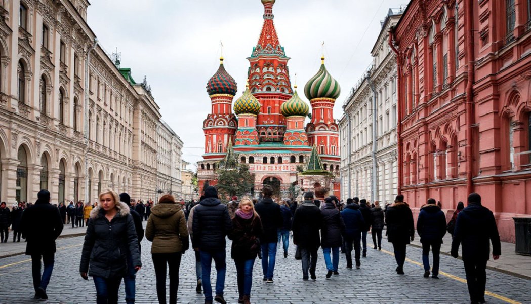 (Не) любимая Москва – 3 претензии к столице России