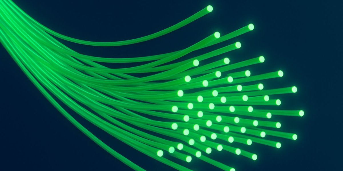 Представлены новые разработки в сфере оптоволоконных технологий