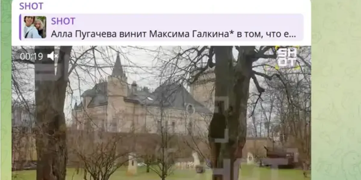 "Была ли у нее вообще когда-нибудь совесть?" Алаудинов резко ответил Пугачевой из-за слов о Дудаеве