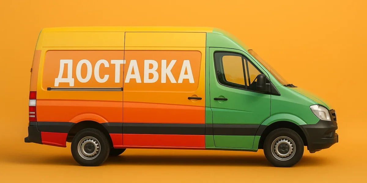 Доставка на максимум: как доставка до складов маркетплейсов меняет бизнес-игру