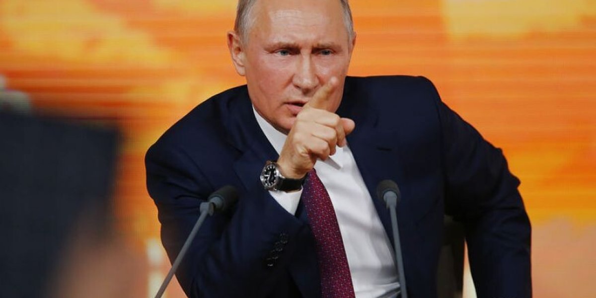 Путин жестко осадил зарвавшихся чиновников и главу ЦБ: Хватит забирать последнее у народа