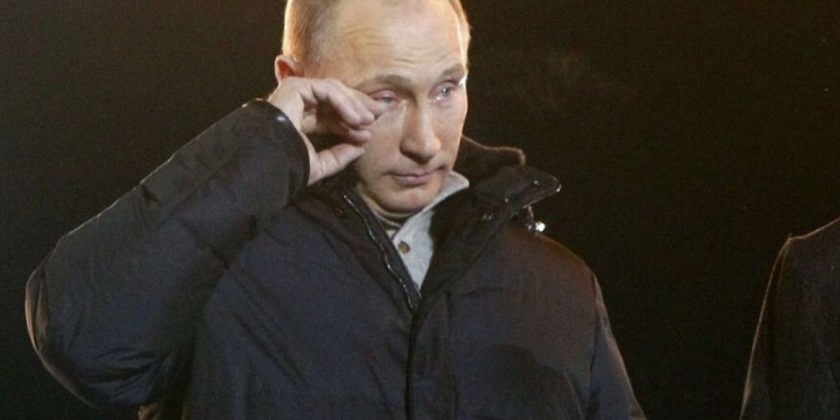 Путин разочаровался: «Замену уже ищут. Предложат другую должность»