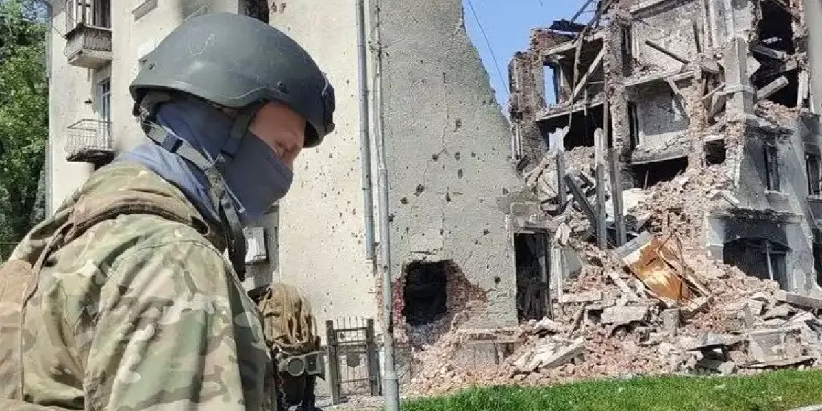 «Не все попадут обратно»: экстрасенс предсказала неожиданный исход СВО