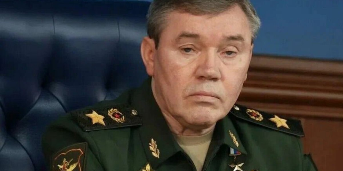 К Герасимову внедрились враги. 150 тысяч штыков НАТО окружили Калининград. Шойгу обратился к Путину: главное к 21:00