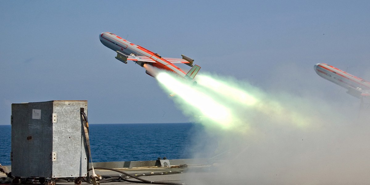 «Черный марлин» и «Асгард»: США готовят секретное оружие против Китая