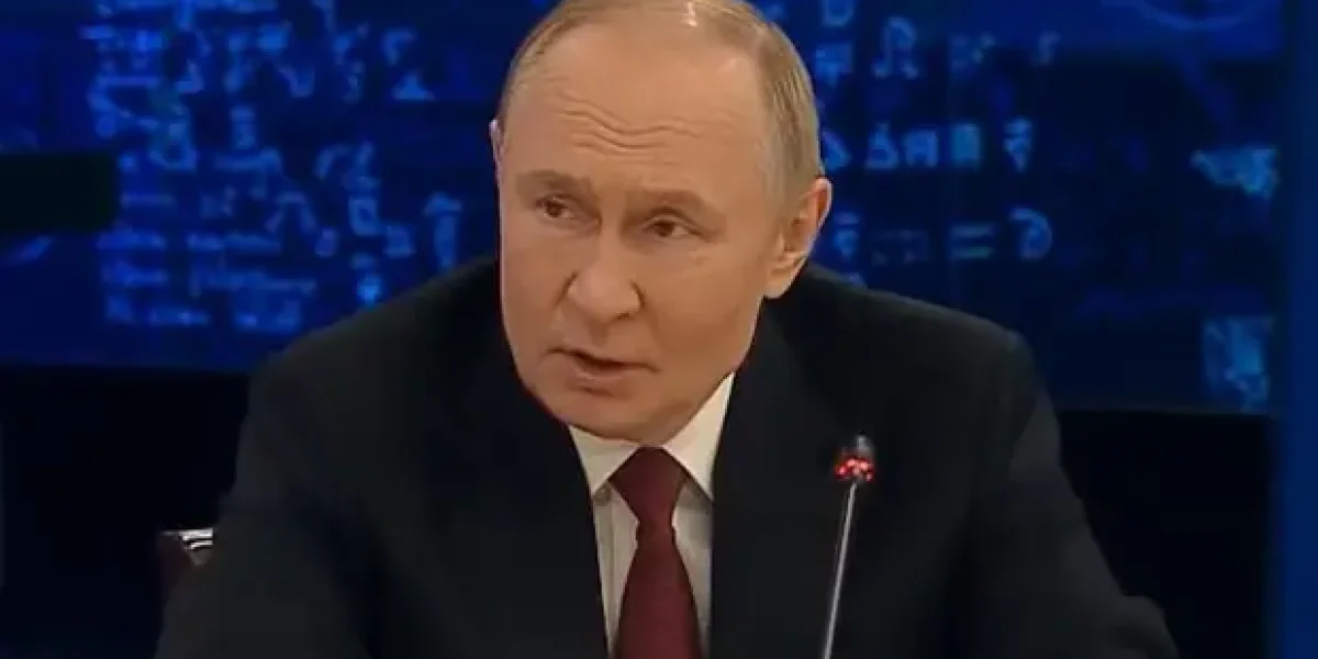Прорыв России на 10 тысяч лет вперед! Почему Путин объявил то, что было известно еще 4 года назад?