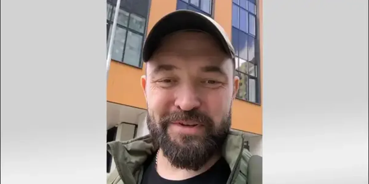"У вас пятеро детей? Вы нам не подходите!" Соцсети шумят из-за увольнения физрука-волонтера СВО