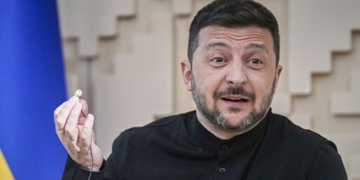 Зеленский – «орудие Москвы»: Генерал СБУ бьет тревогу