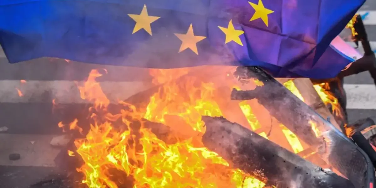 Ученые сделали леденящий душу прогноз по Украине: Европа сжалась в страхе
