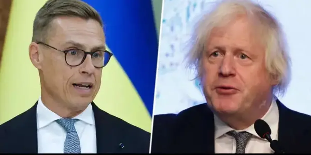 "Мы надерем русским задницы". Помощник Трампа призвал ЕС "набраться мужества" и перекрыть наконец Балтику